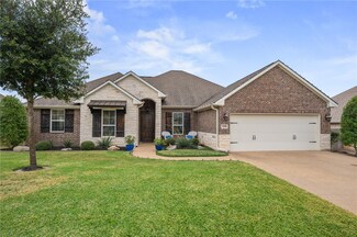3336 Fiddlers Green, Bryan, TX 77808