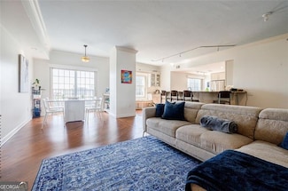 195 14th St NE Unit PH206, Atlanta, GA 30309