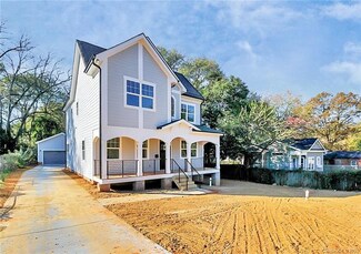 827 W Kingston Ave, Charlotte, NC 28203
