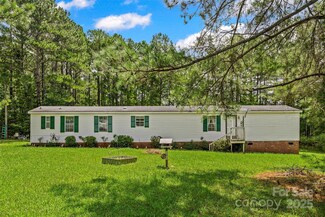 1106 Sierra Rd, York, SC 29745