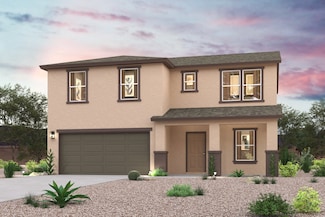 JASMINE, Coolidge, AZ 85128