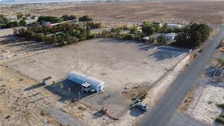 4101 Ashley Ave, Pahrump, NV 89061