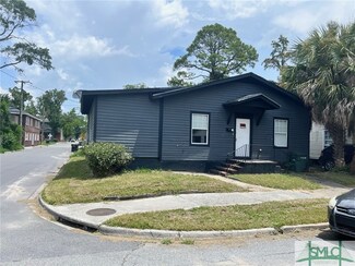 728 W 39th St, Savannah, GA 31415