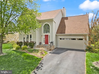 20985 Fowlers Mill Cir, Ashburn, VA 20147