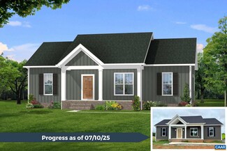 TBD Wood Yard Rd, Buckingham, VA 23936
