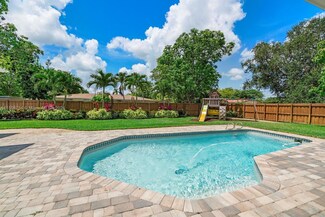6900 Martin Rd, Margate, FL 33068