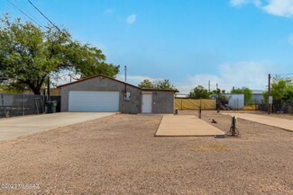 6211 S Southland Blvd, Tucson, AZ 85706