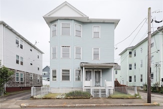 162 Rand St Unit 164, Central Falls, RI 02863
