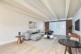1180 Yosemite St Unit 110, Denver, CO 80220