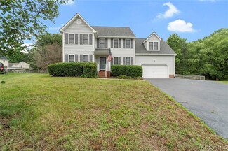 1600 Poplar Stand Ct, Henrico, VA 23228