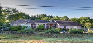 142 Jim Range Rd, Jonesborough, TN 37659