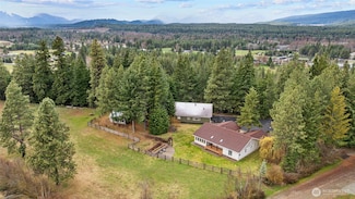 1011 Dunnagan Rd, South Cle Elum, WA 98943