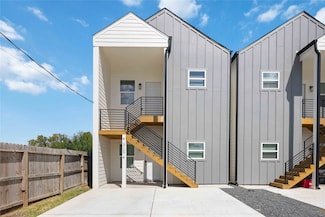 9723 Cargill St Unit B, Houston, TX 77029