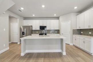 2724 Big Bend Mews, Corinth, TX 76210