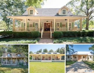 262 County Road 664, Coffee Springs, AL 36318