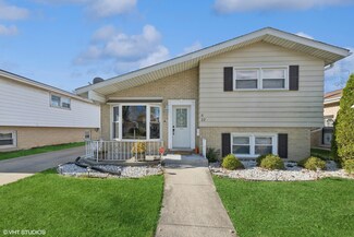 22 51st Ave, Bellwood, IL 60104