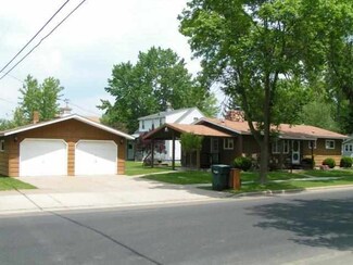 802 Bopf St, Wausau, WI 54401