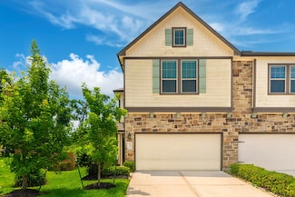4204 Merry Mill Dr, Spring, TX 77386
