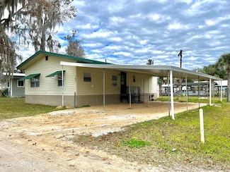 145 Magnolia Trail, Satsuma, FL 32189