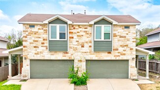 3309 Thomas Kincheon St Unit A, Austin, TX 78745