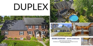 310 S 21st St, Lebanon, PA 17042