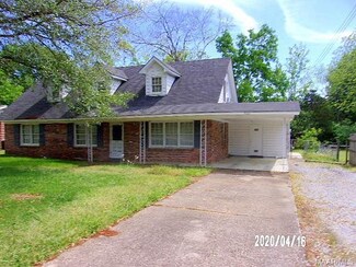 2164 Mona Lisa Dr, Montgomery, AL 36111
