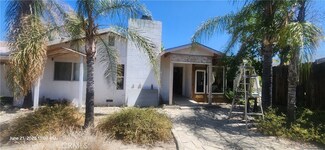 45342 State Highway 74, Hemet, CA 92544