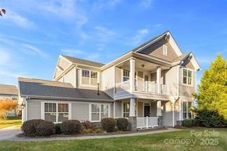 14905 Skyscape Dr, Huntersville, NC 28078