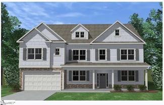 213 Holly Branch Rd, Piedmont, SC 29673