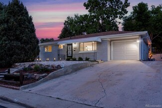 8060 Stuart Place, Westminster, CO 80031
