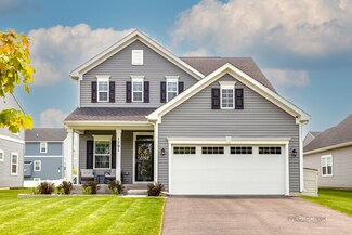1791 Overview Cir, Antioch, IL 60002