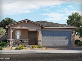 131 N 175th Ln, Goodyear, AZ 85338
