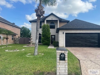 2776 Fleet St, Brownsville, TX 78521