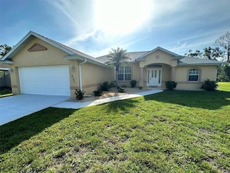 6121 Surf Ave, North Port, FL 34291