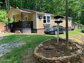 50 Conley Hill, Bledsoe, KY 40810