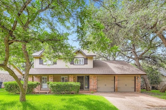 15034 Morning Tree St, San Antonio, TX 78232