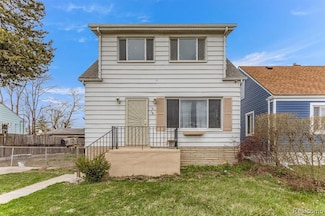 1518 Austin Ave, Lincoln Park, MI 48146
