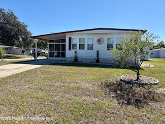 14386 Starcross St, Brooksville, FL 34613