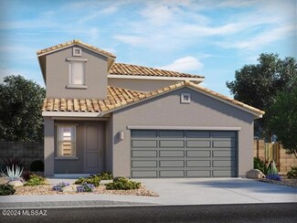 6989 W Jadewood Ln, Tucson, AZ 85757