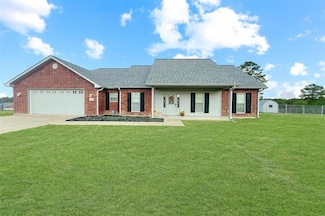 330 Wesley Crowell Rd, Leesville, LA 71446