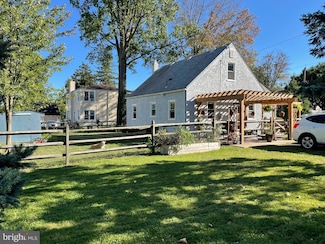 207 S Wayne Ave, Hatfield, PA 19440