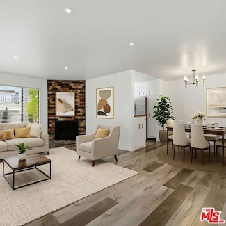 1640 S Bentley Ave Unit 2, Los Angeles, CA 90025