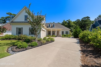 2675 Four Oak Rd SE, Southport, NC 28461