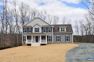 0 Lake Rd Unit HL12B 669386, Troy, VA 22974