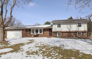 44 Norfolk Dr, Mansfield, OH 44904