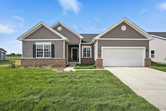 6500 E 103rd Ave, Crown Point, IN 46307