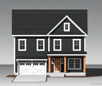 11950 Lucks Ln, Midlothian, VA 23114