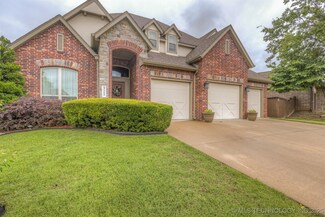 3117 S Hemlock Ct, Broken Arrow, OK 74012