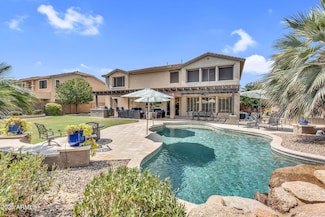2413 E Prescott Place, Chandler, AZ 85249