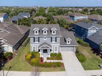 5807 Jasper Glen Dr, Lithia, FL 33547